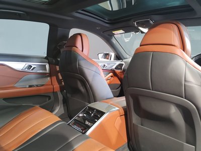 2023 BMW 8 SERIES GRAN COUPE thumbnail 33