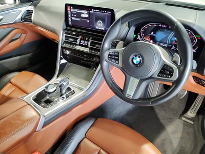 2023 BMW 8 SERIES GRAN COUPE thumbnail 31