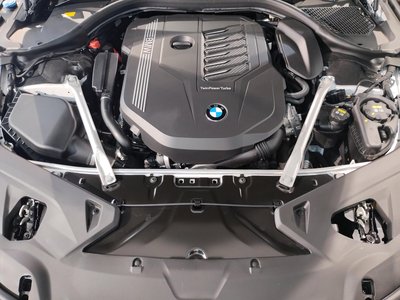 2023 BMW 8 SERIES GRAN COUPE thumbnail 80