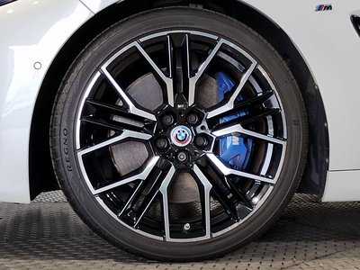 2023 BMW 8 SERIES GRAN COUPE thumbnail 25