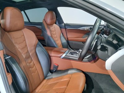 2023 BMW 8 SERIES GRAN COUPE thumbnail 32