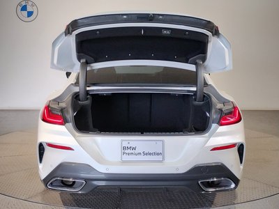 2023 BMW 8 SERIES GRAN COUPE thumbnail 28