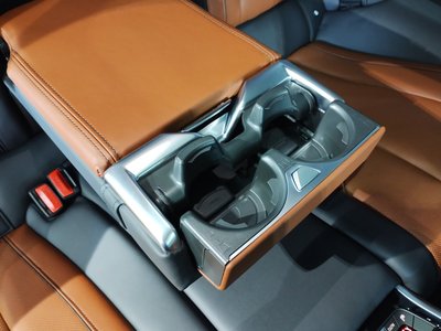 2023 BMW 8 SERIES GRAN COUPE thumbnail 35
