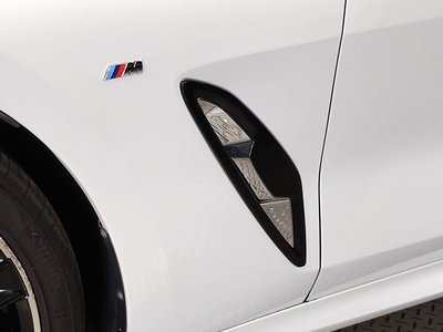 2023 BMW 8 SERIES GRAN COUPE thumbnail 20