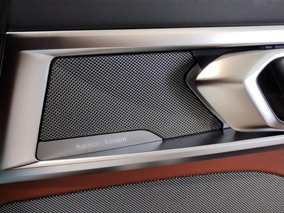2023 BMW 8 SERIES GRAN COUPE thumbnail 43