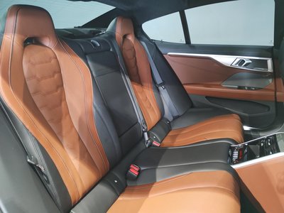 2023 BMW 8 SERIES GRAN COUPE thumbnail 34