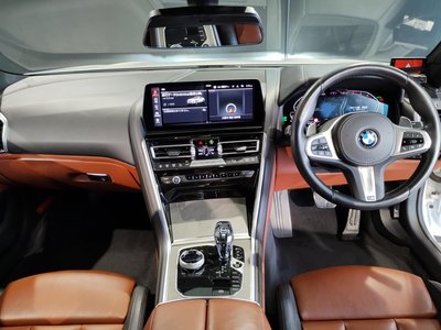 2023 BMW 8 SERIES GRAN COUPE thumbnail 38