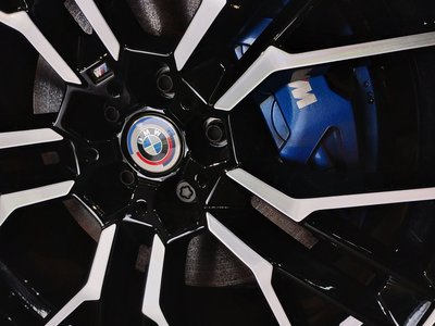 2023 BMW 8 SERIES GRAN COUPE thumbnail 21