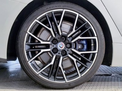 2023 BMW 8 SERIES GRAN COUPE thumbnail 23