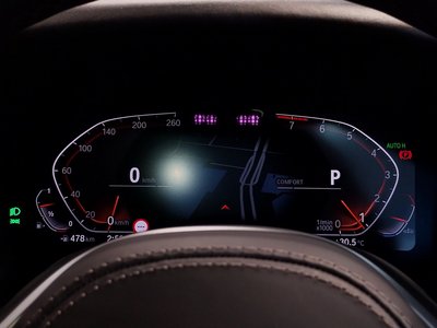 2023 BMW 8 SERIES GRAN COUPE thumbnail 74