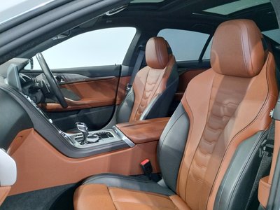 2023 BMW 8 SERIES GRAN COUPE thumbnail 30