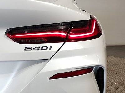 2023 BMW 8 SERIES GRAN COUPE thumbnail 26