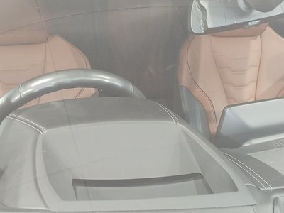 2023 BMW 8 SERIES GRAN COUPE photo 16