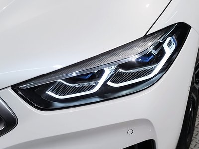2023 BMW 8 SERIES GRAN COUPE photo 15