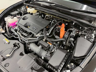 2024 Toyota CROWN SPORT 照片 73