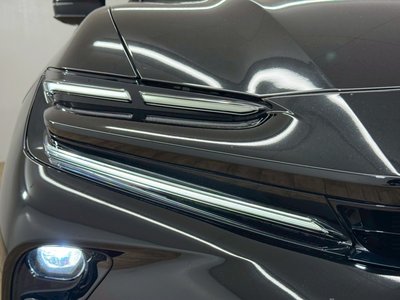 2024 Toyota CROWN SPORT 照片 70