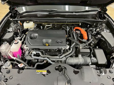 2024 Toyota CROWN SPORT 照片 72