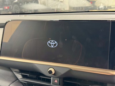 2024 Toyota CROWN SPORT 照片 25
