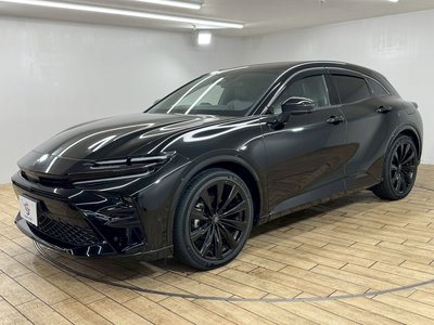 2024 Toyota CROWN SPORT 照片 64