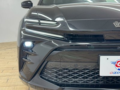 2024 Toyota CROWN SPORT 照片 69