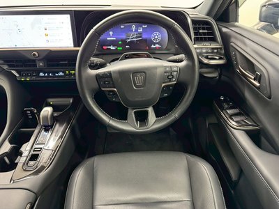 2024 Toyota CROWN SPORT 照片 36