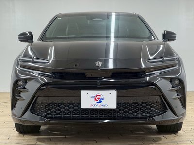 2024 Toyota CROWN SPORT 照片 62