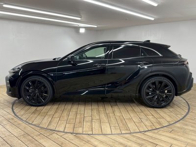 2024 Toyota CROWN SPORT 照片 65