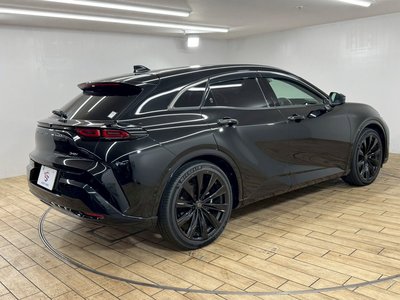 2024 Toyota CROWN SPORT 照片 67
