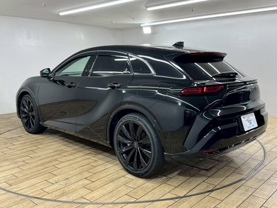 2024 Toyota CROWN SPORT 照片 68