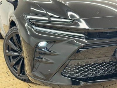 2024 Toyota CROWN SPORT 照片 19