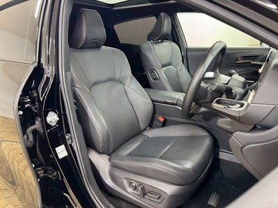 2024 Toyota CROWN SPORT 照片 5