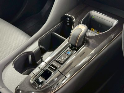 2024 Toyota CROWN SPORT 照片 58