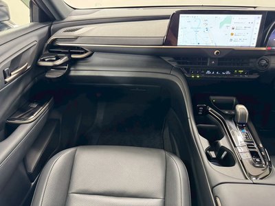 2024 Toyota CROWN SPORT 照片 35
