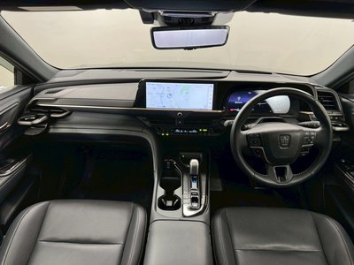 2024 Toyota CROWN SPORT 照片 34