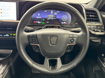 2024 Toyota CROWN SPORT 照片 37