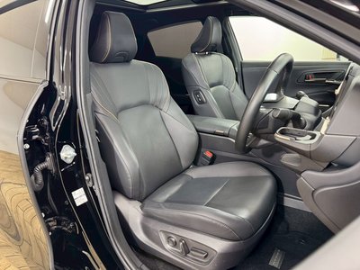 2024 Toyota CROWN SPORT 照片 32
