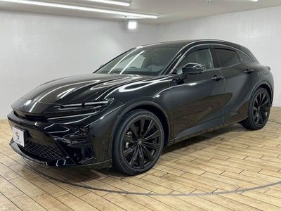 2024 Toyota CROWN SPORT 照片 15