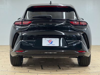 2024 Toyota CROWN SPORT 照片 66