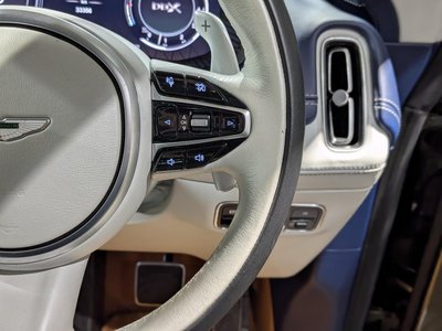 صورة 42 لـ 2021 Aston Martin DBX