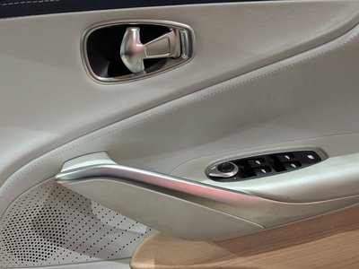 صورة 34 لـ 2021 Aston Martin DBX