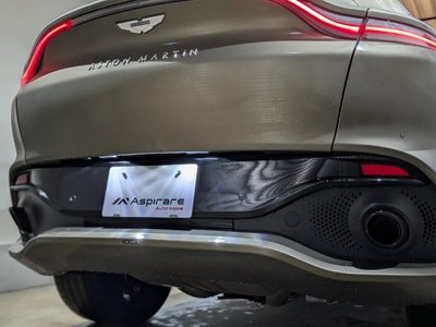 صورة 16 لـ 2021 Aston Martin DBX