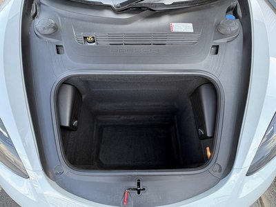 2017 Porsche 718 缩略图 20