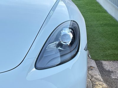 2017 Porsche 718 缩略图 21