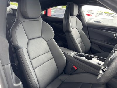 2025 AUDI E-TRON GT QUATTRO 照片 12