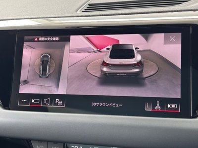 2025 AUDI E-TRON GT QUATTRO thumbnail 26
