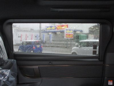 صورة 36 لـ 2026 Toyota VELLFIRE