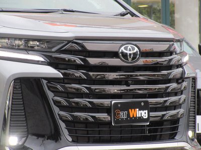 صورة 7 لـ 2026 Toyota VELLFIRE