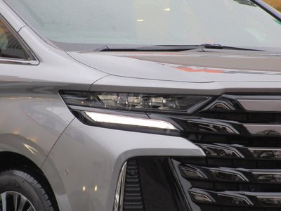 صورة 8 لـ 2026 Toyota VELLFIRE