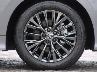 صورة 14 لـ 2026 Toyota VELLFIRE
