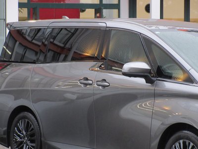 صورة 16 لـ 2026 Toyota VELLFIRE